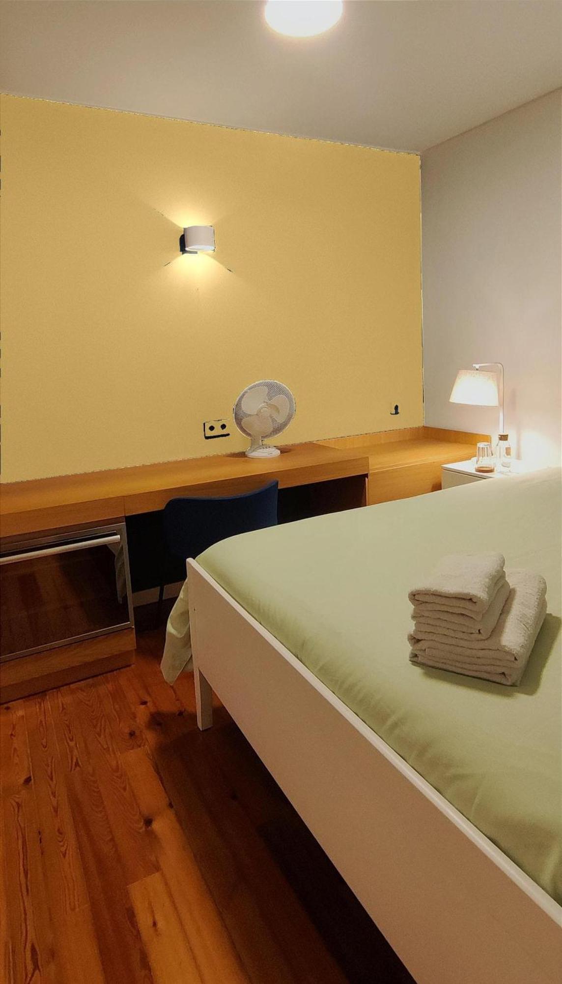 Shared In Bairro Alto - Chiado Hospedagem domiciliar Lisboa