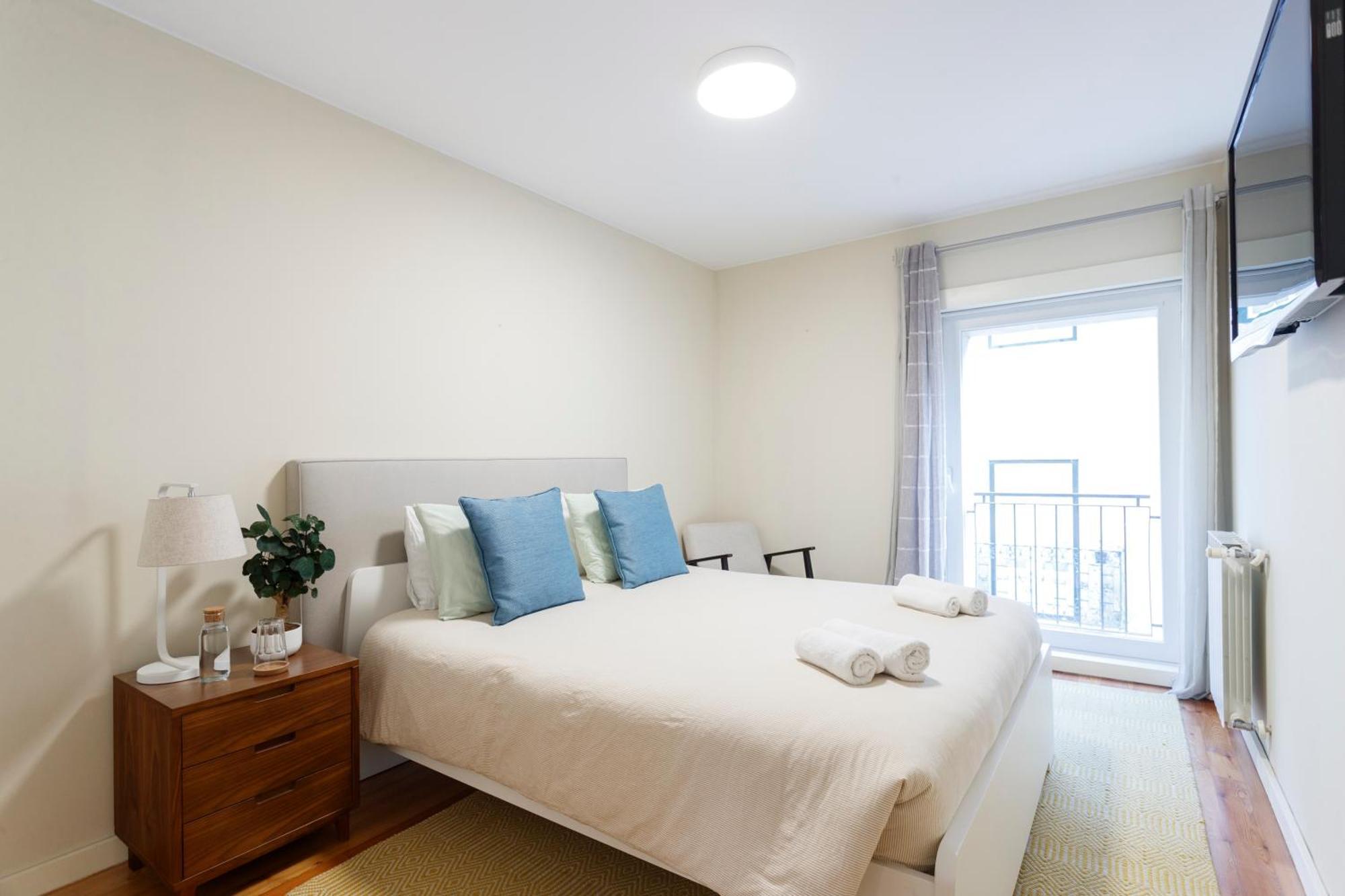 Shared In Bairro Alto - Chiado Hospedagem domiciliar *