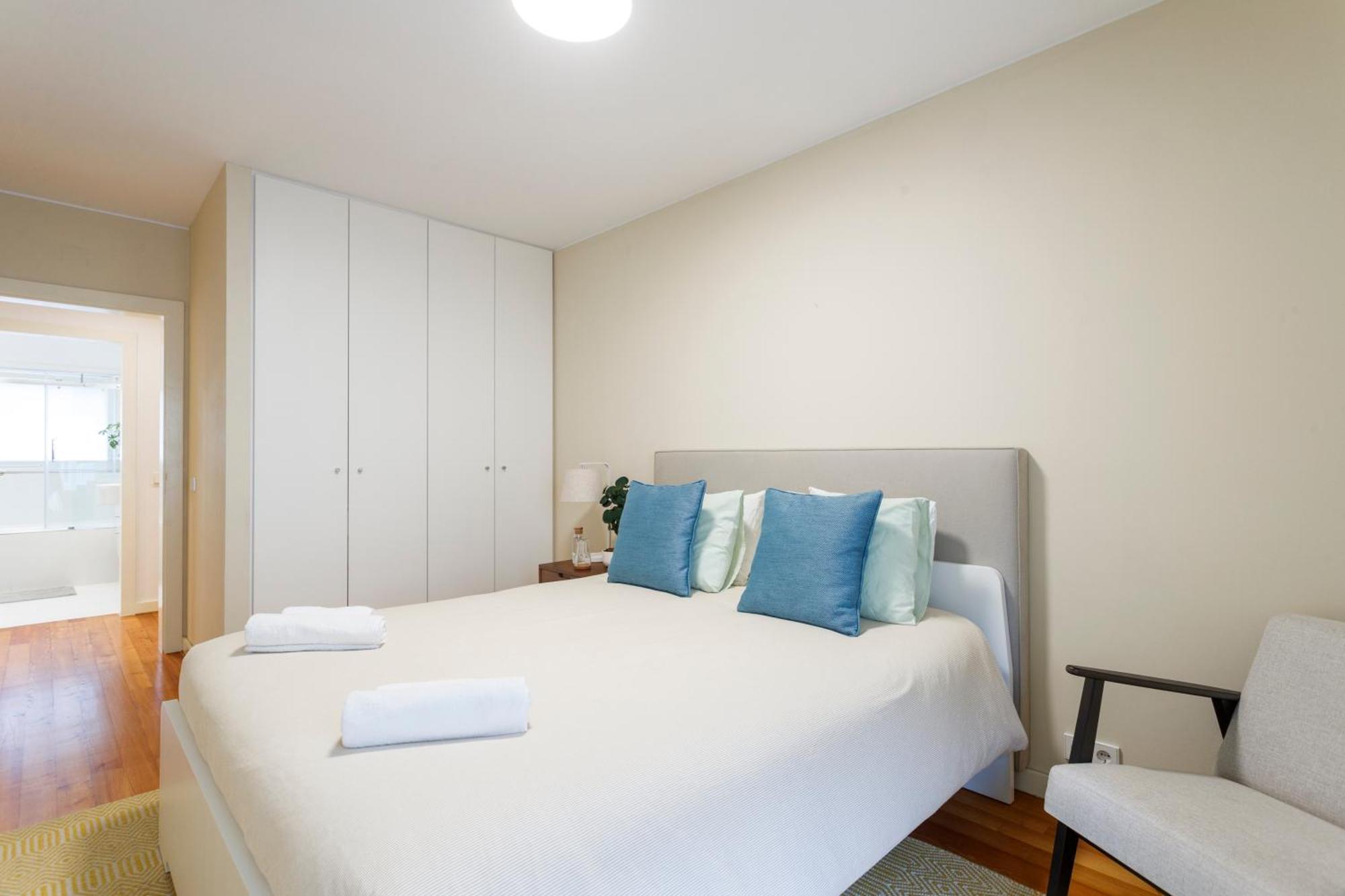 Hospedagem domiciliar Shared In Bairro Alto - Chiado Lisboa
