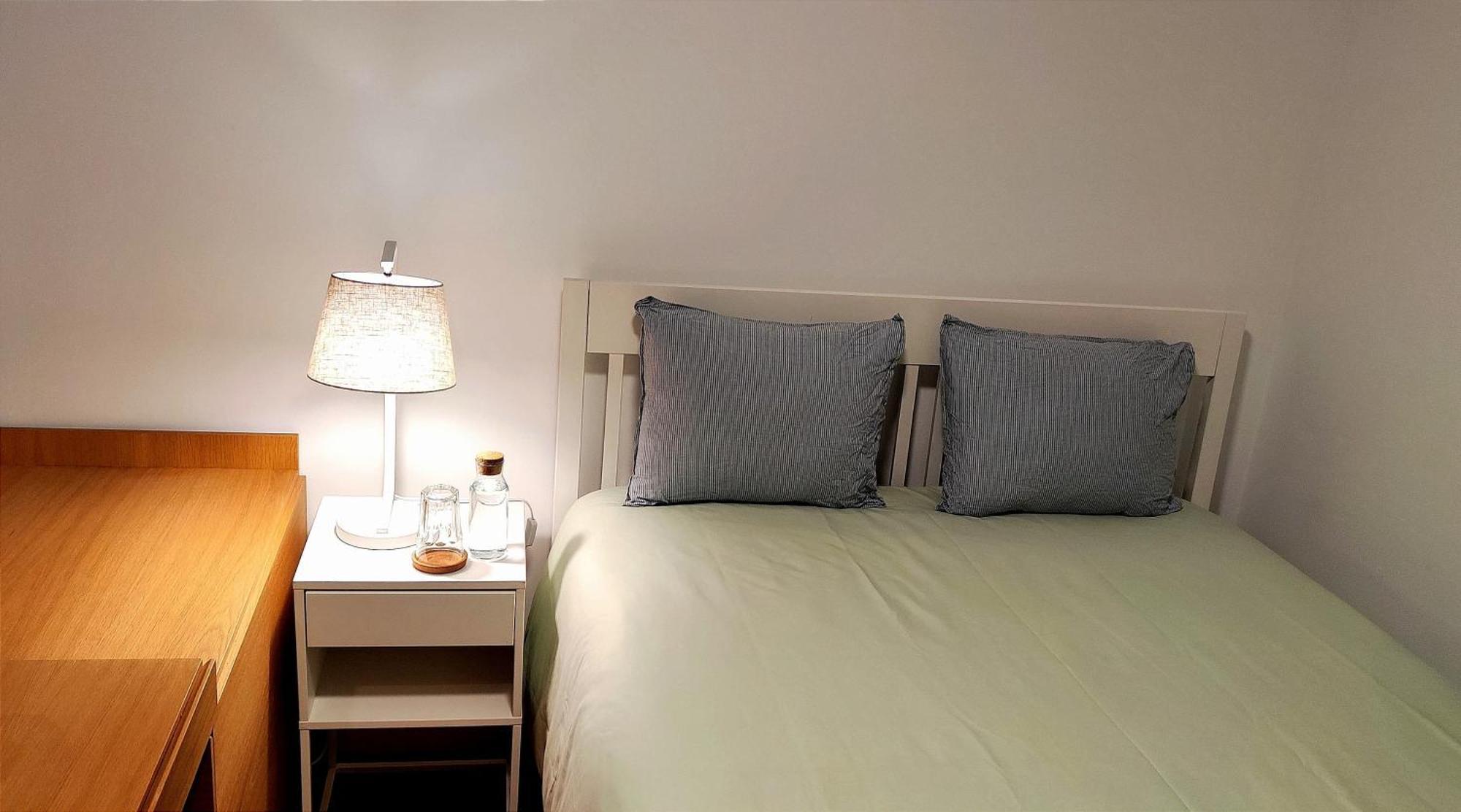 Shared In Bairro Alto - Chiado Quarto em Acomodações Particulares