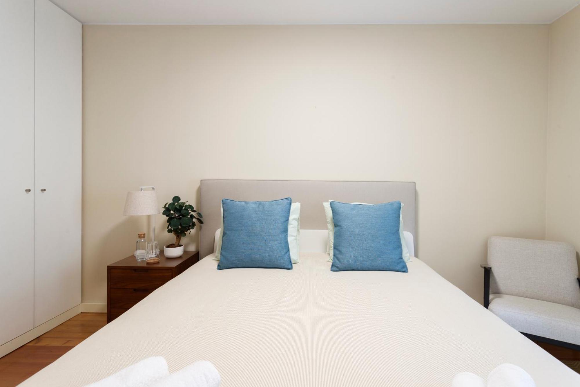 Quarto em Acomodações Particulares Shared In Bairro Alto - Chiado