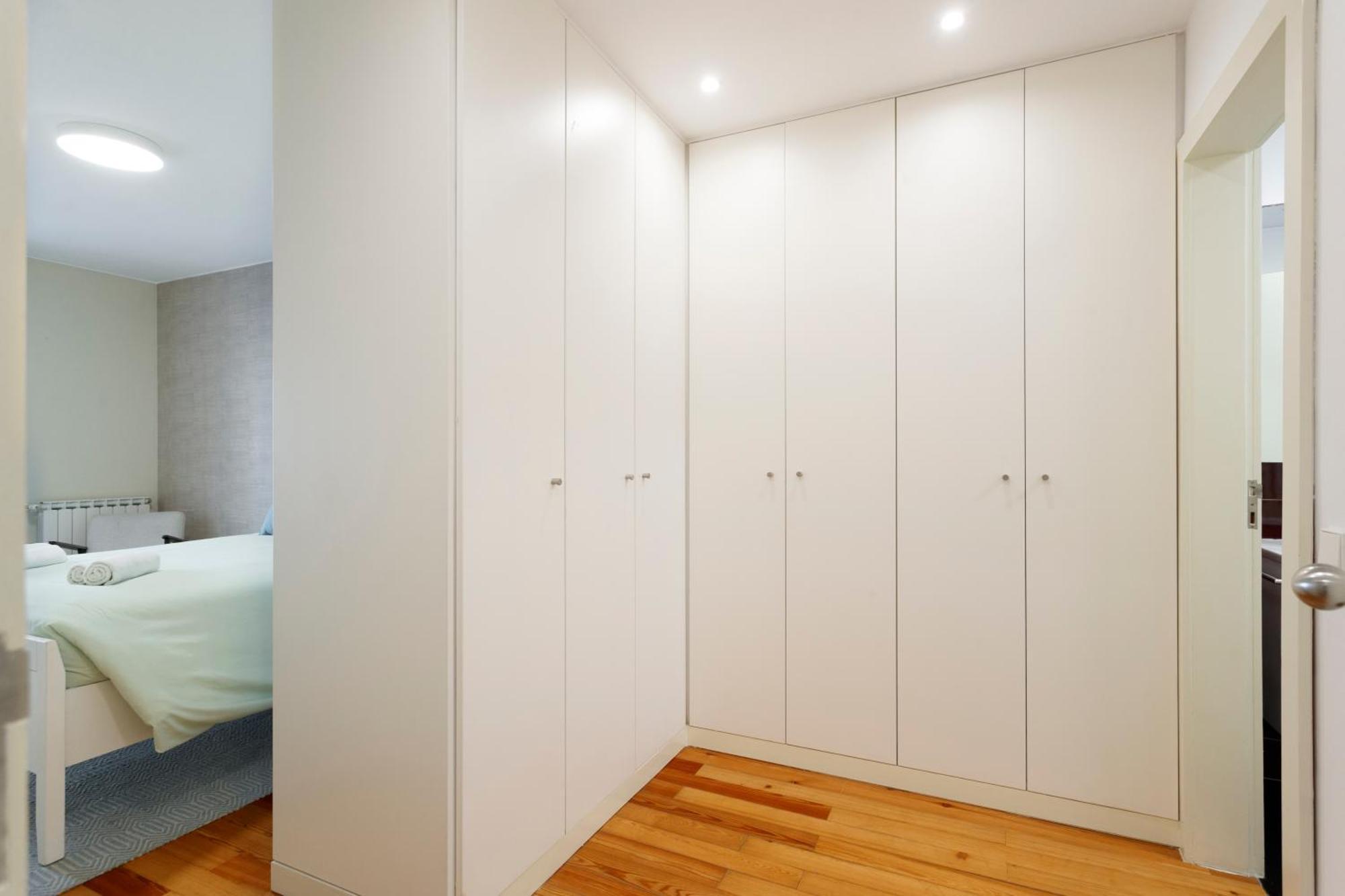 Quarto em Acomodações Particulares Shared In Bairro Alto - Chiado Lisboa